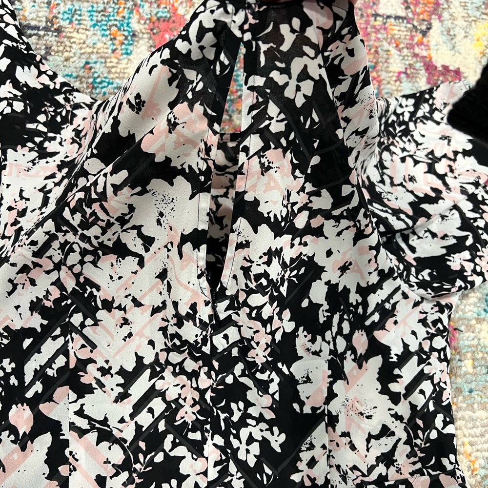 Express blouse - Picture 2 of 4